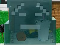 Aqua Teen Hunger Force